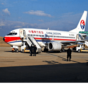 丹霞航空快运业稳步发展的原因是什么？